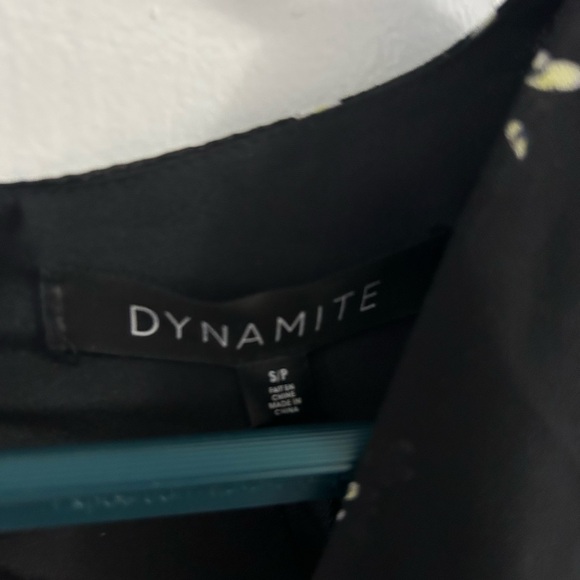 Floral dress - Picture 2 of 6